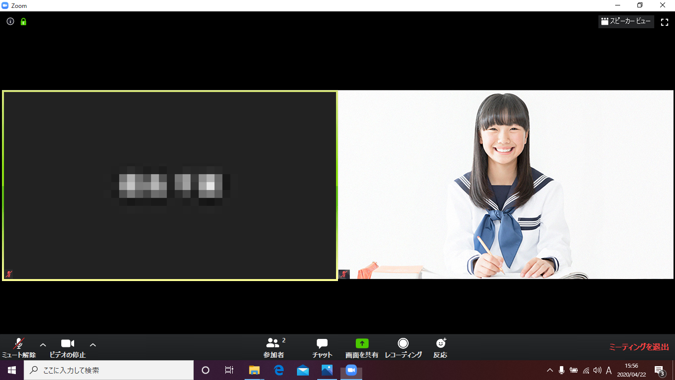 Zoom Windows 16