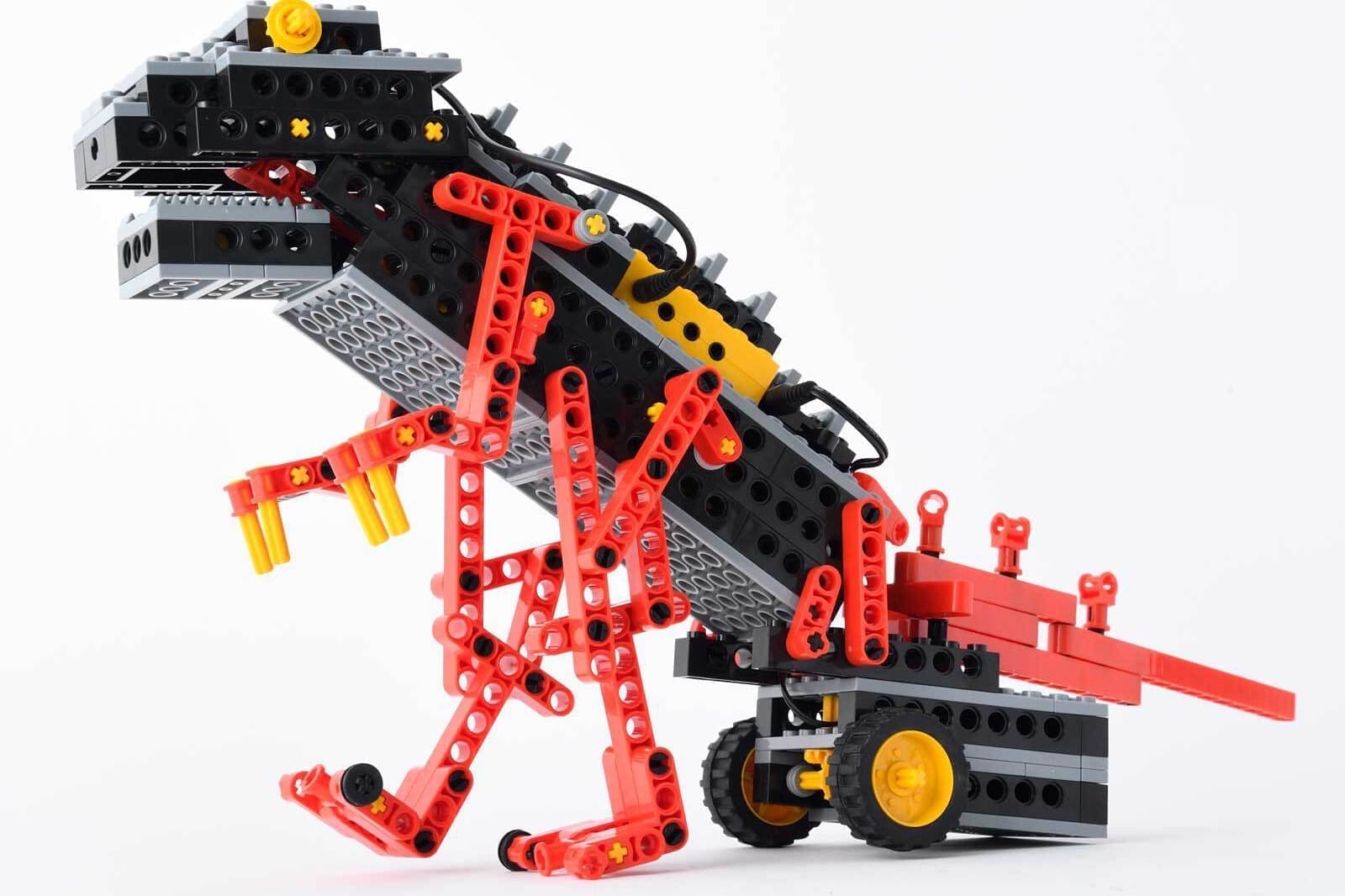 ロボット・プログラミング教室