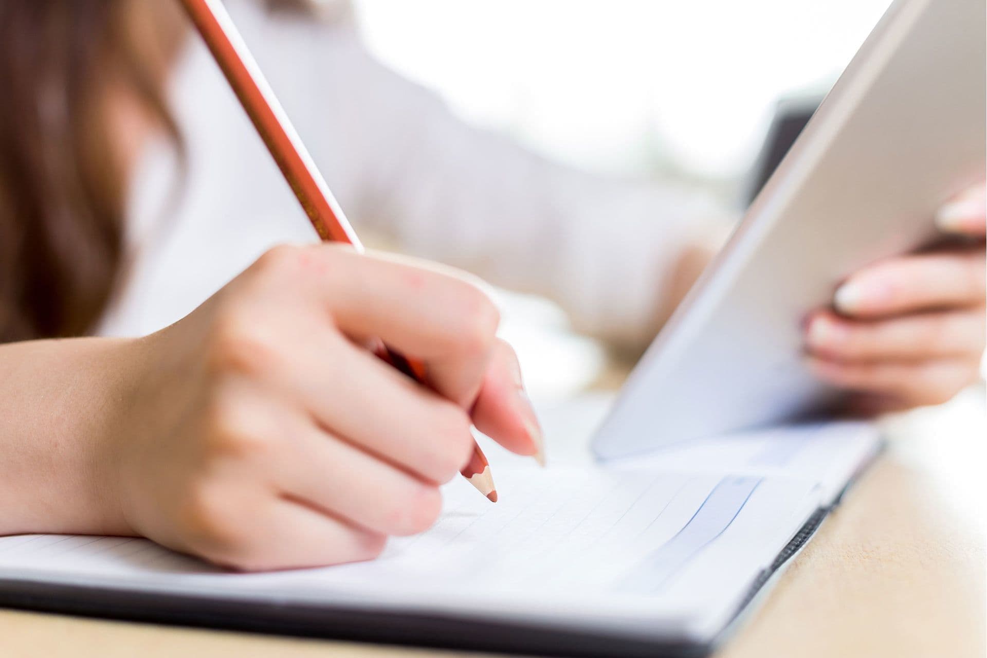 「負けず嫌い」をバネに「出来ない」を逆転