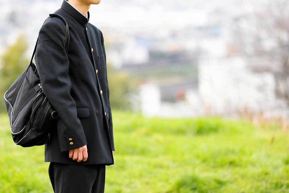 高校受験まで一年を切って小学生からのやり直し それでも学習を習慣化し、見事志望校合格!